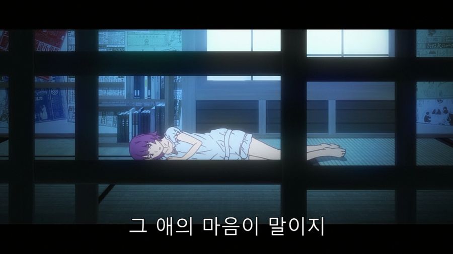 아라라기에게 센죠가하라밖에 없다는 걸 잘 보여준 장면_20.jpg