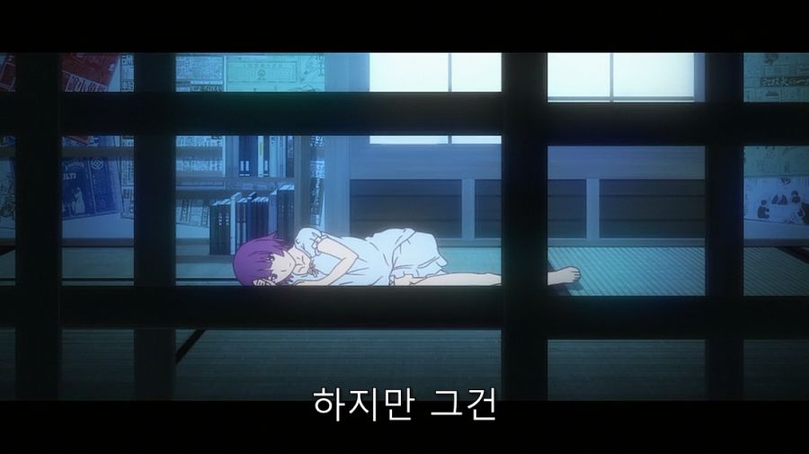 아라라기에게 센죠가하라밖에 없다는 걸 잘 보여준 장면_21.jpg