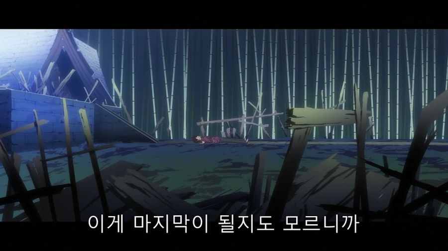 아라라기에게 센죠가하라밖에 없다는 걸 잘 보여준 장면_30.jpg