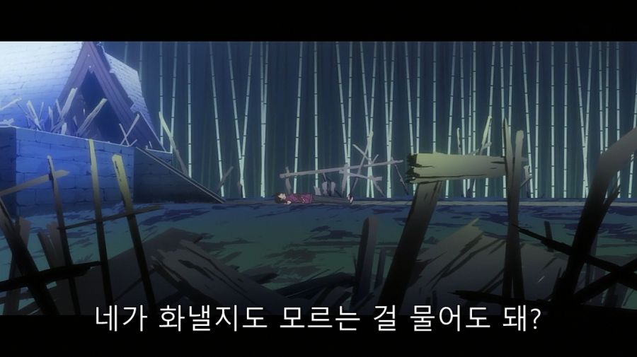 아라라기에게 센죠가하라밖에 없다는 걸 잘 보여준 장면_31.jpg