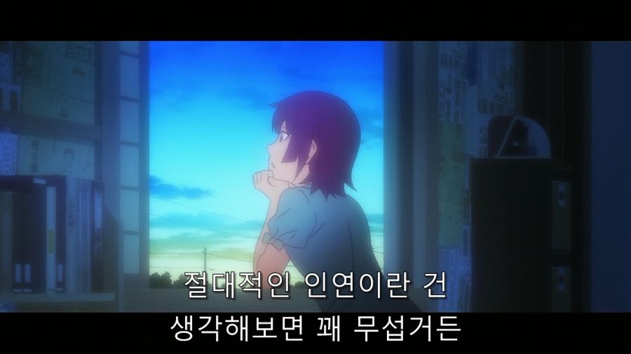 아라라기에게 센죠가하라밖에 없다는 걸 잘 보여준 장면_40.jpg