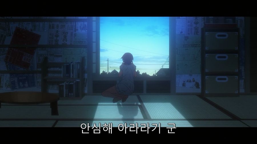 아라라기에게 센죠가하라밖에 없다는 걸 잘 보여준 장면_46.jpg