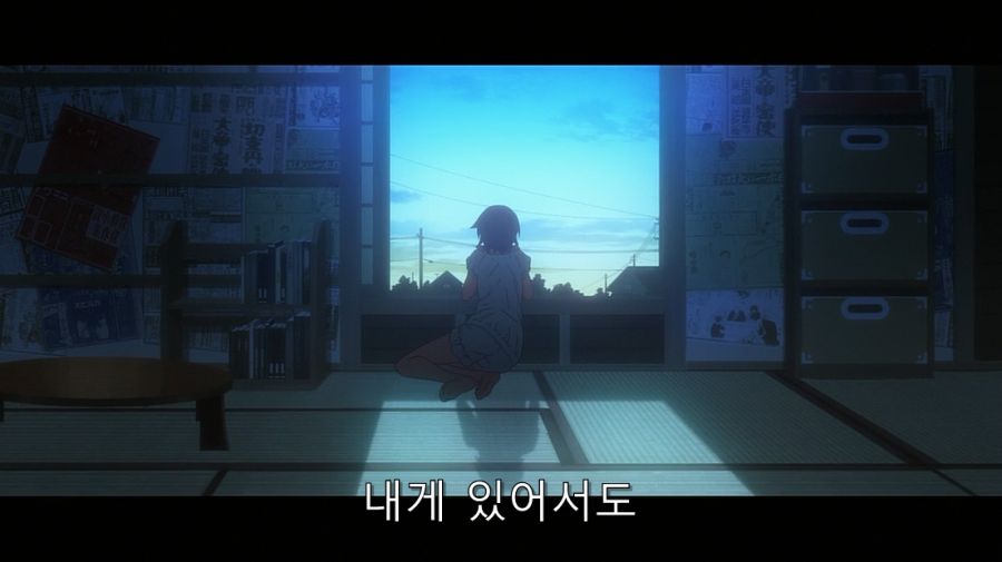 아라라기에게 센죠가하라밖에 없다는 걸 잘 보여준 장면_48.jpg
