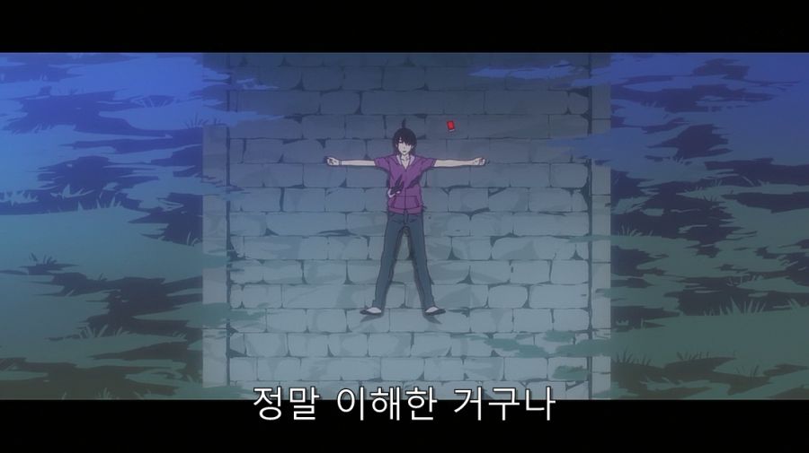 아라라기에게 센죠가하라밖에 없다는 걸 잘 보여준 장면_52.jpg
