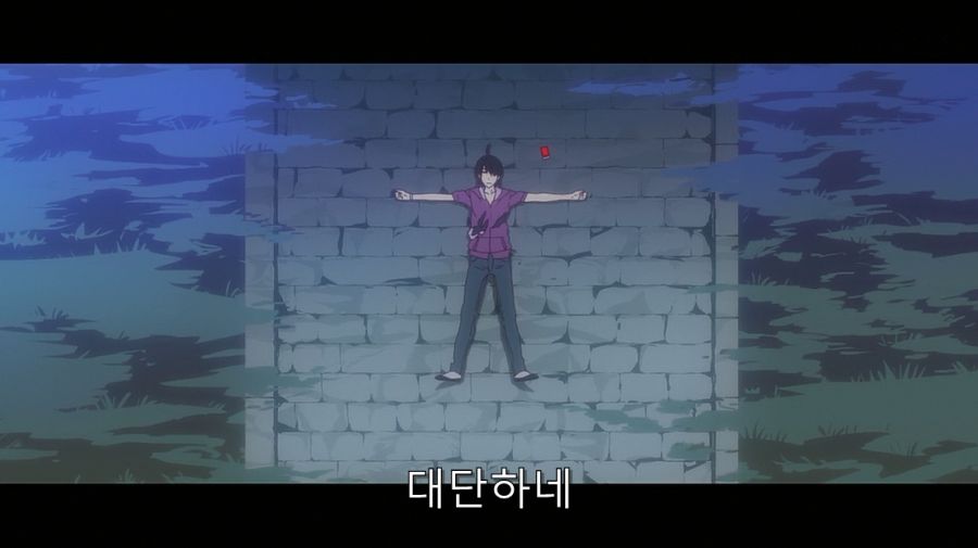 아라라기에게 센죠가하라밖에 없다는 걸 잘 보여준 장면_53.jpg