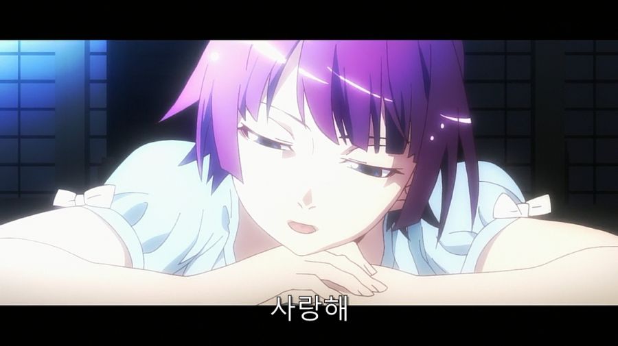 아라라기에게 센죠가하라밖에 없다는 걸 잘 보여준 장면_56.jpg
