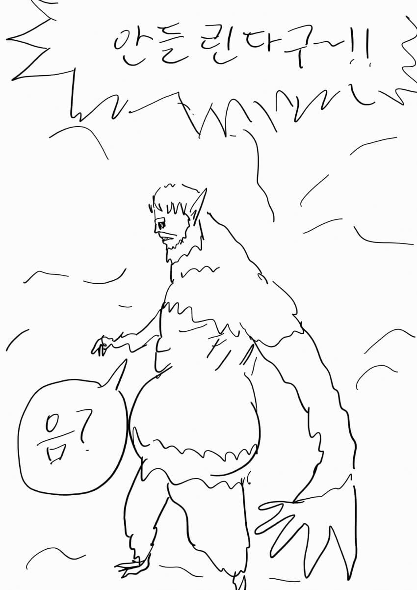 진격거) 리바이가 쌍둥이인 만화_4.jpg