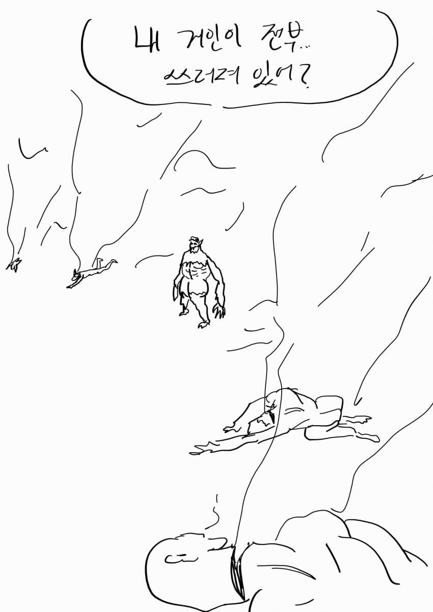 진격거) 리바이가 쌍둥이인 만화_5.jpg