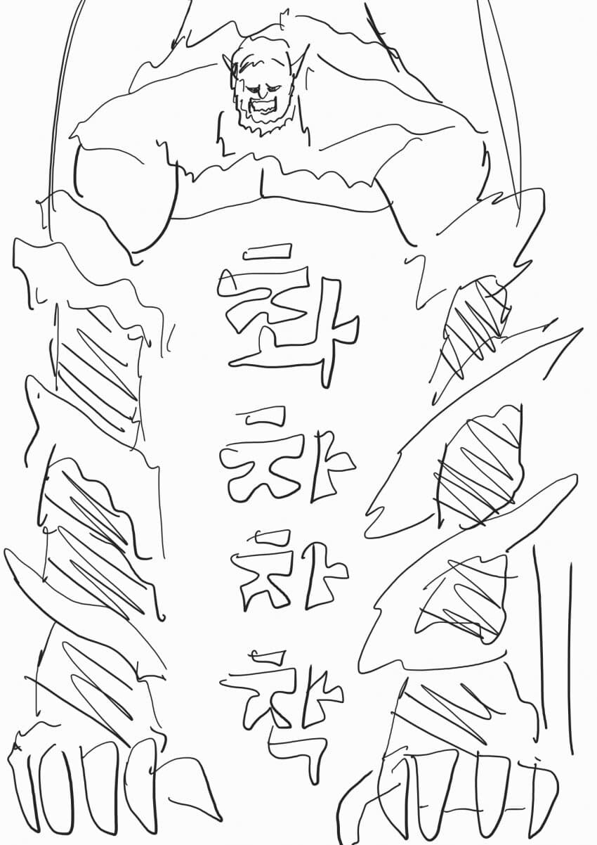 진격거) 리바이가 쌍둥이인 만화_10.jpg