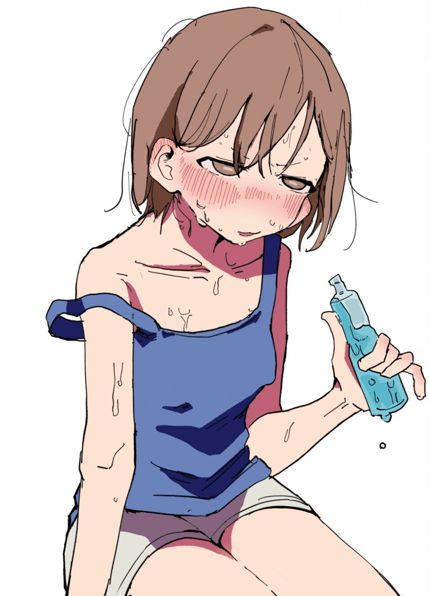 키가 엄청 큰 여자 알바생과 쪼꼬미 여자 알바생.manga_17.png