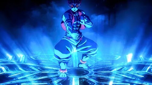 귀멸)극장판 보스몹의 위풍당당한 모습_2.png