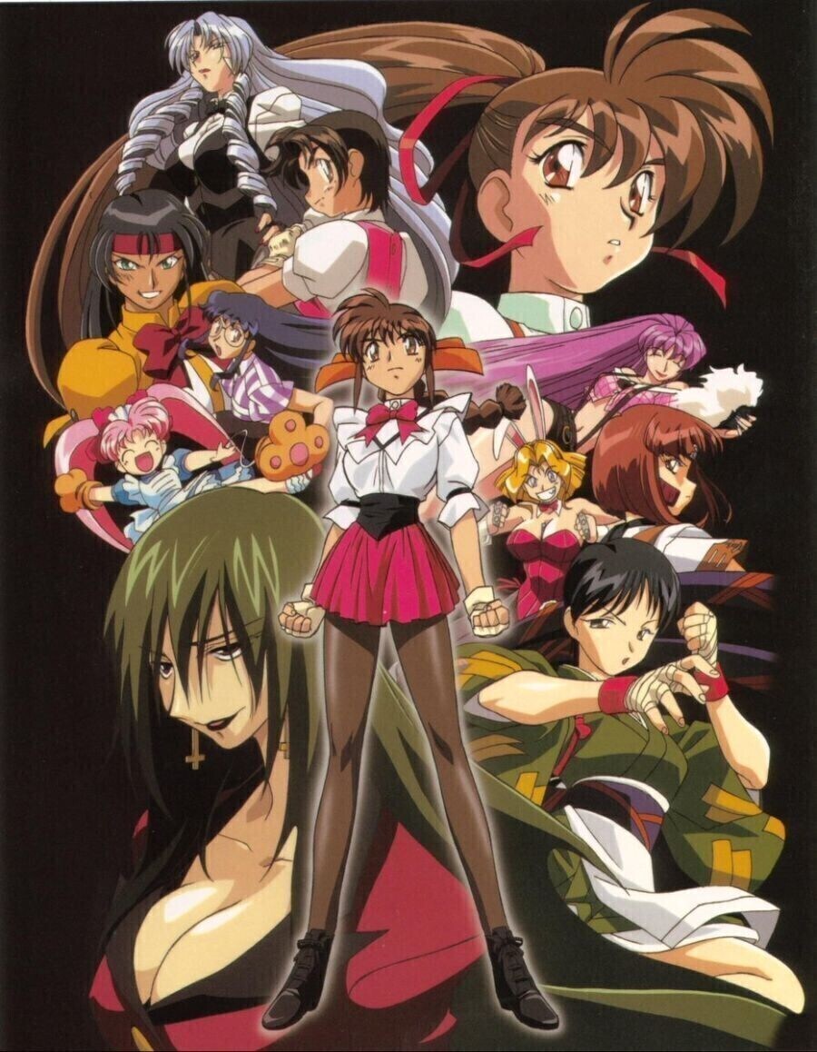 MAD) V.G. - 엔드레스 라이프_1.jpg