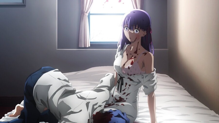 Fate) 미역의 성폭행은 중요한 장면이예요_2.jpg