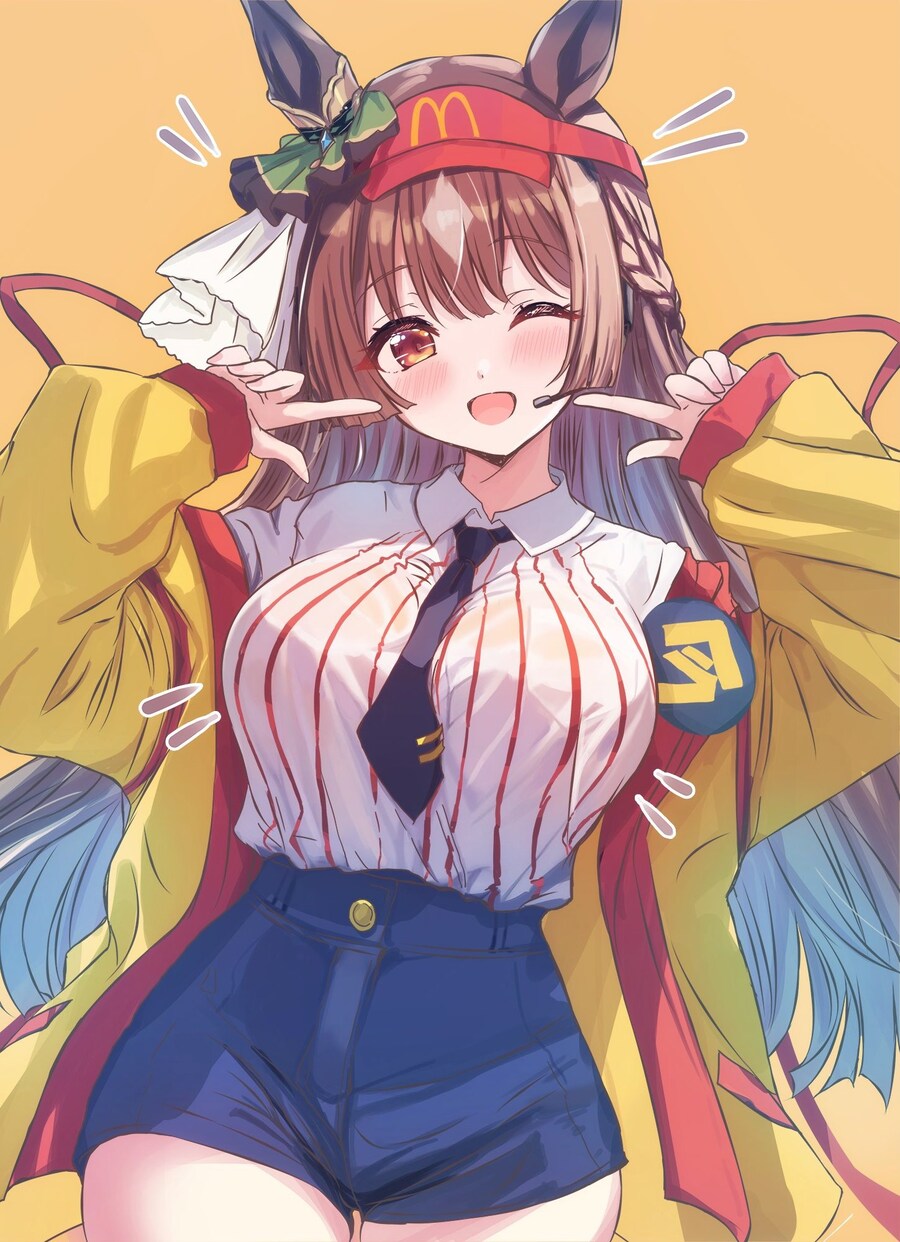 말딸) 맥도날드 밀크셰이크 크기 ㅁㅊ_1.jpg