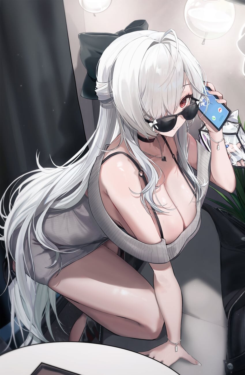 (니케)가슴크고 이쁘기만 하면 다야?!_4.jpg