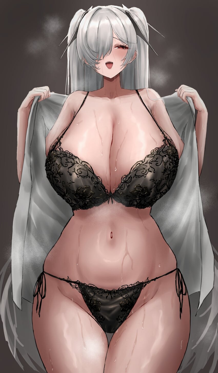 (니케)가슴크고 이쁘기만 하면 다야?!_9.jpg
