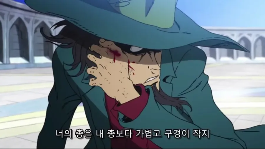 어느 총잡이가 굳이 크고 무거운 총을 고집하는 이유.jpg_1.webp