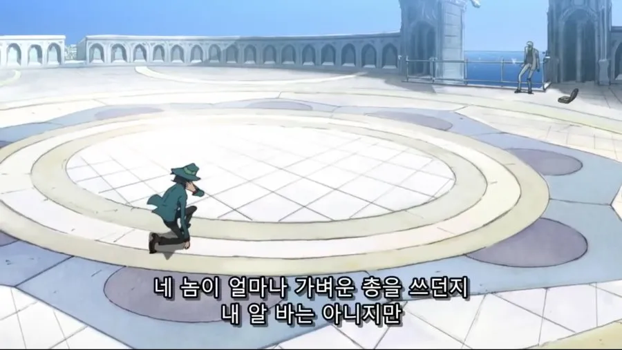 어느 총잡이가 굳이 크고 무거운 총을 고집하는 이유.jpg_2.webp