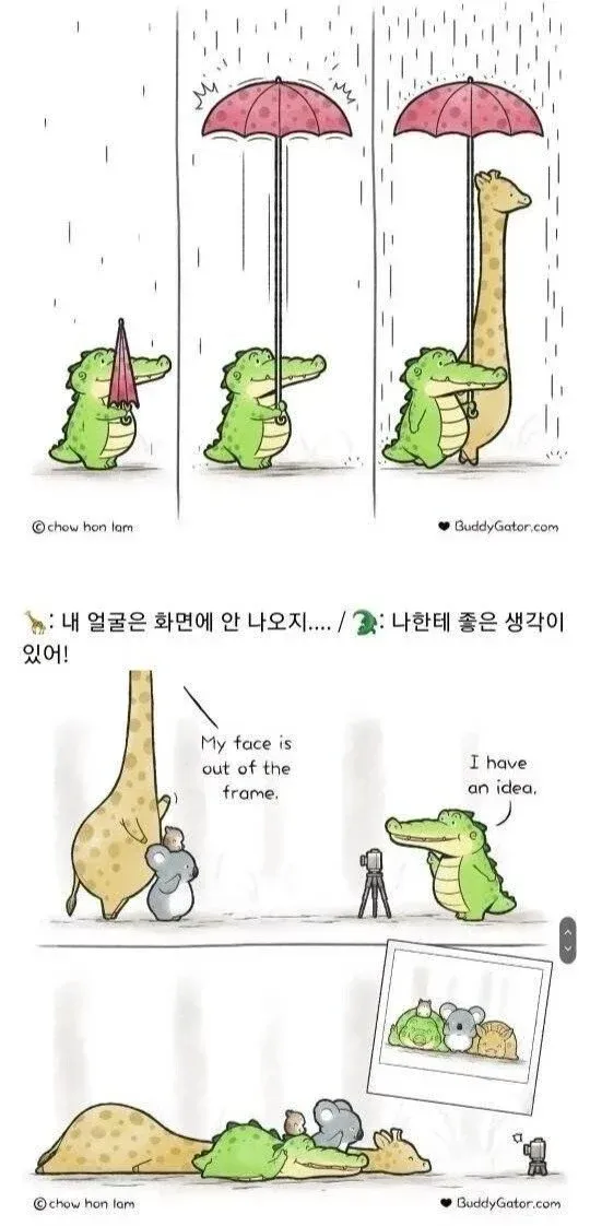악어와 친구들 만화_4.webp