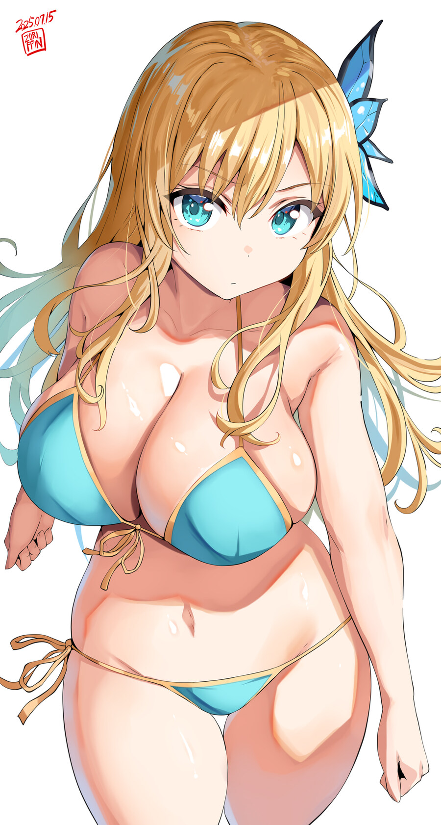 이쁘고 가슴도 크면 다야?!_1.jpg