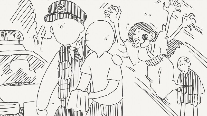 일본에서 놀다가 옛날 사당을 부숴트렸던 썰 manga_3.png