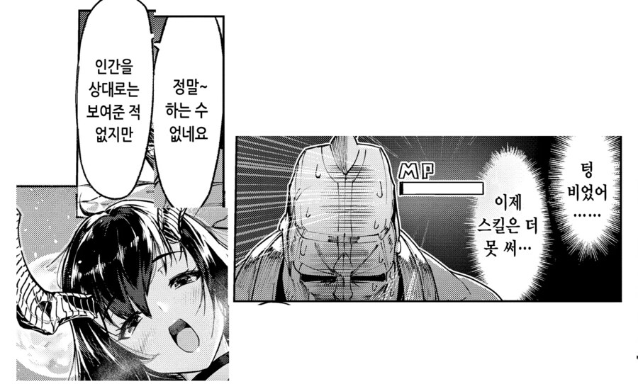 특별한 스킬을 가진 S급 모험가 전생자는 서큐버스에 도전한다.manhwa_13.png