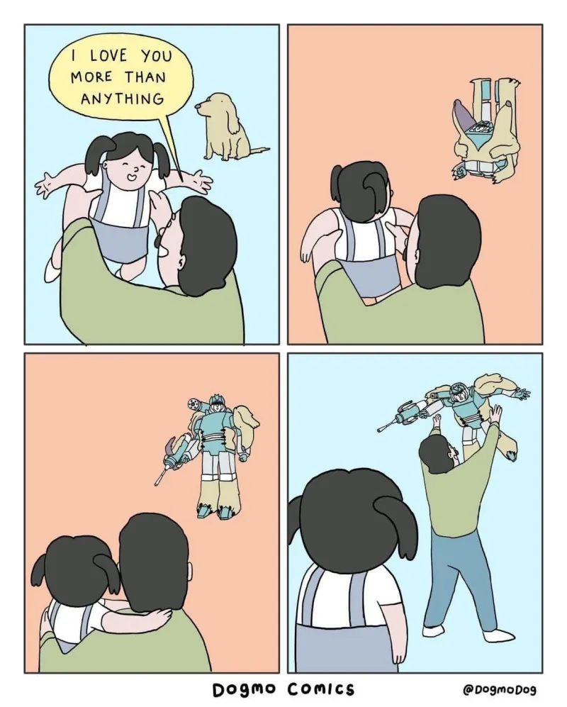 세상에서 널 가장 사랑한단다. manwha_1.webp