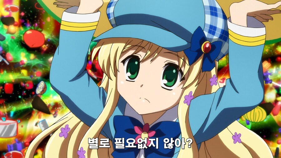 가정 수만큼 카레가 있다는 일본 애니 보다가 충격받은 부분_2.png