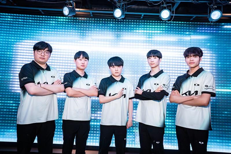 롤) 얘네들 쉬고나서 더 망가졌는데?_1.jpg