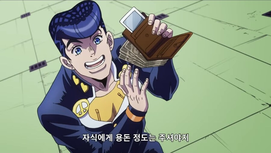 죠죠)마지막화까지 발동된 황금의 정신_11.jpg
