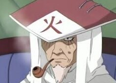 나루토) 네임드 닌자 치고 다른 닌자들에 비해 멘탈이 쿠크다스 였던 캐릭터._3.png