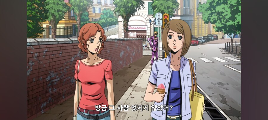 죠죠) 가슴에 구멍이 뚫린 옷을 입은 남자야!_2.png