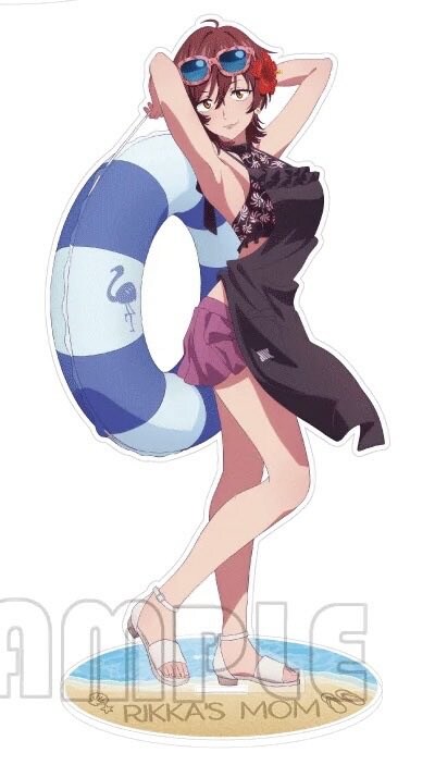 그리드맨) 특이점이 온 미소녀(?)굿즈_2.jpg