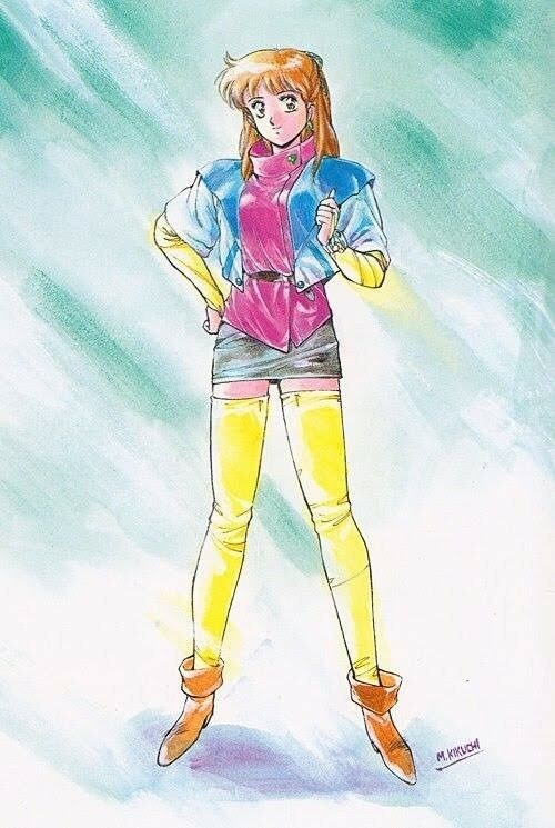 초음전사 보그맨 - 밤을 날려버려_1.jpg