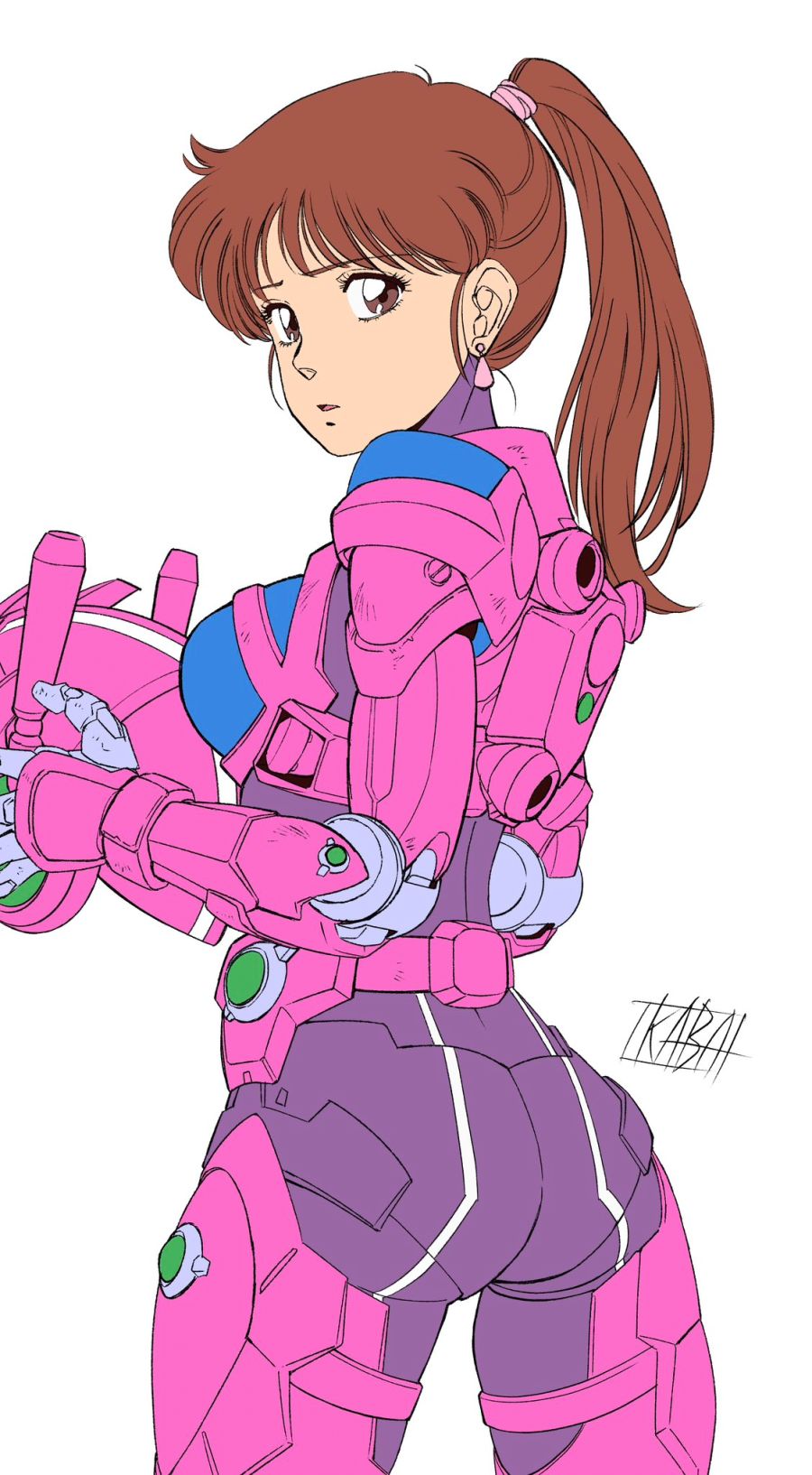 초음전사 보그맨 - 밤을 날려버려_2.jpg