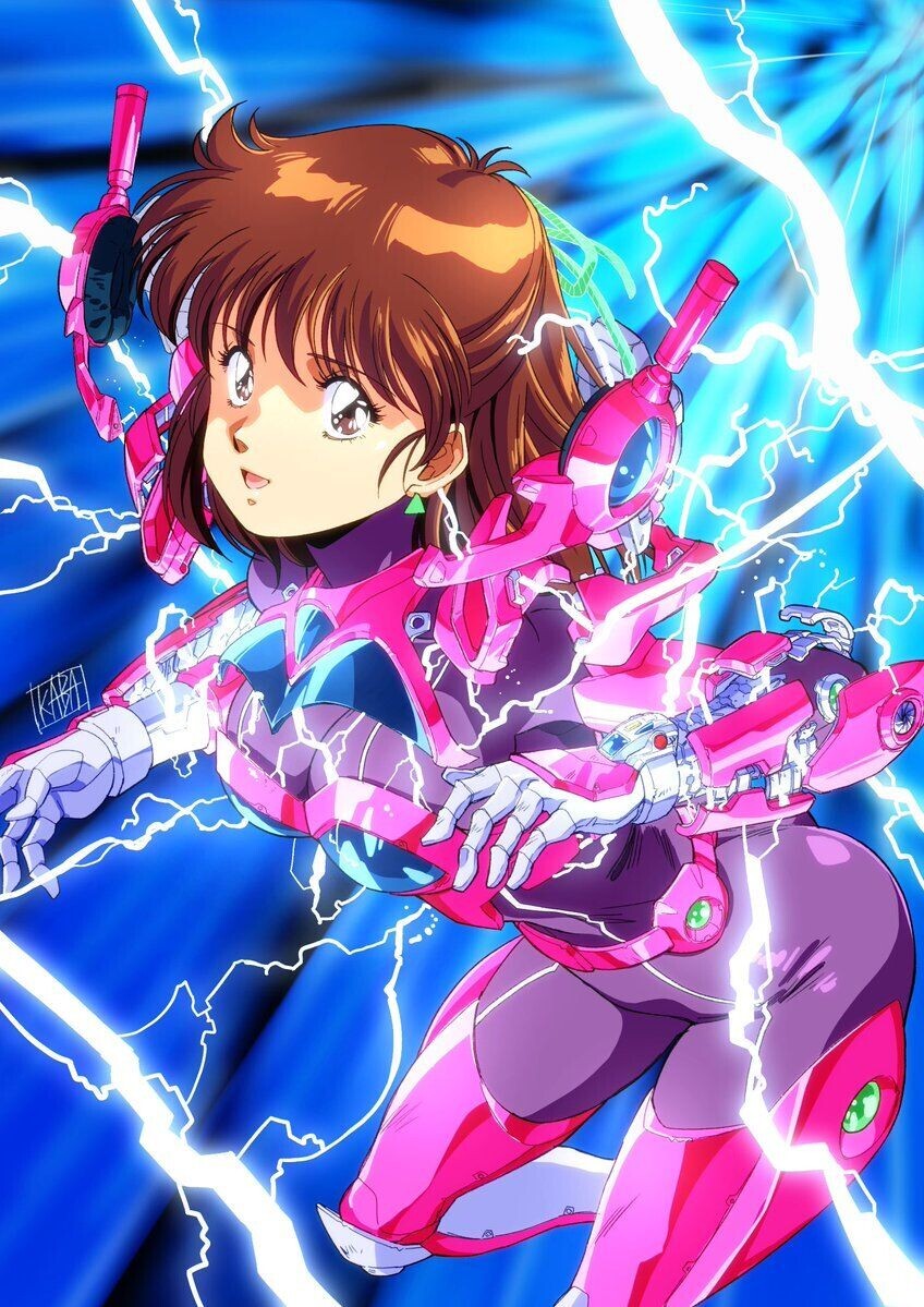 초음전사 보그맨 - 밤을 날려버려_3.jpg