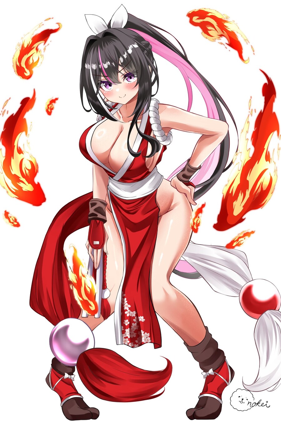 버튜버)청초한 아즈키를 야한 눈으로 봐선 안된다_5.jpg