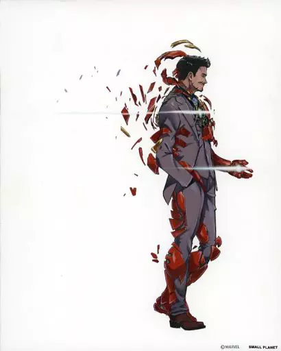 MCU)회사가기 싫은년 밖에다 던져버리는 ㅁㅊ년 작가의 토니스타그_1.webp