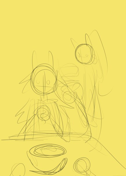 말딸)다음 만화 표지로 쓸 구도를 잡음(저퀄)_3.png