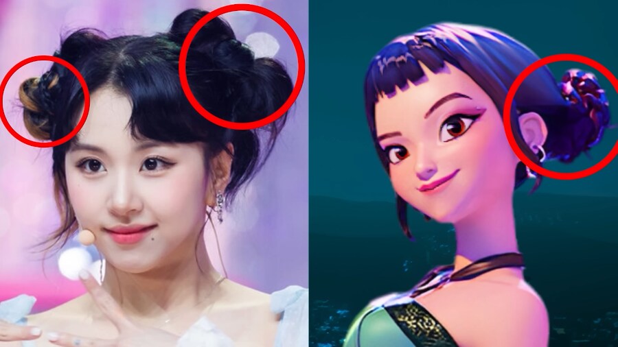 케데헌) 이젠 하다하다 패션 분석 영상까지 나오는구나_2.png