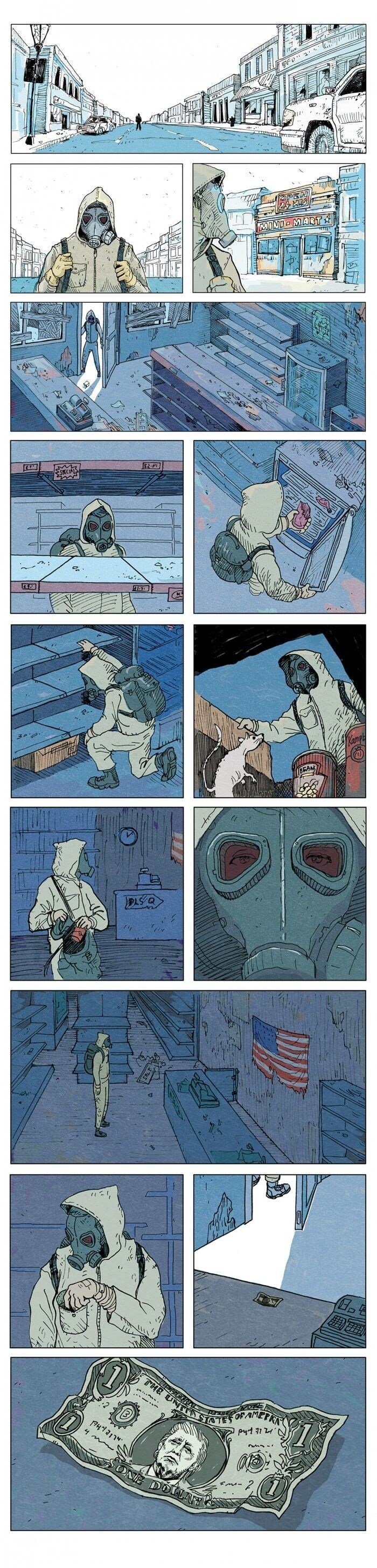 미국의 미래를 예언하는 만화_1.jpg