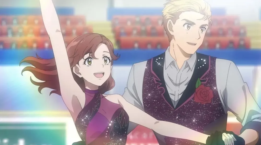 메달리스트 만화 보다가 흠칫하게 되는 거_1.webp