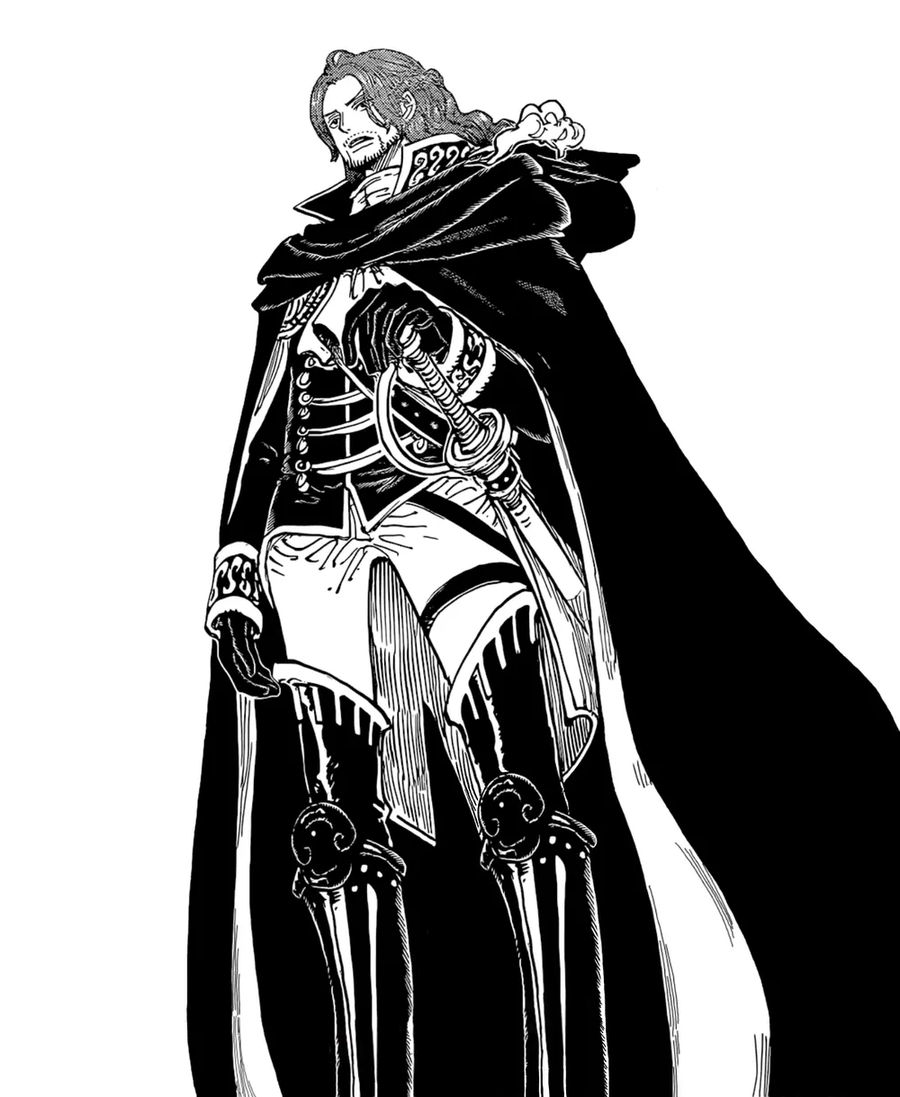 원피스) 쿠마 과거편 억지 감동 지리더라_2.webp