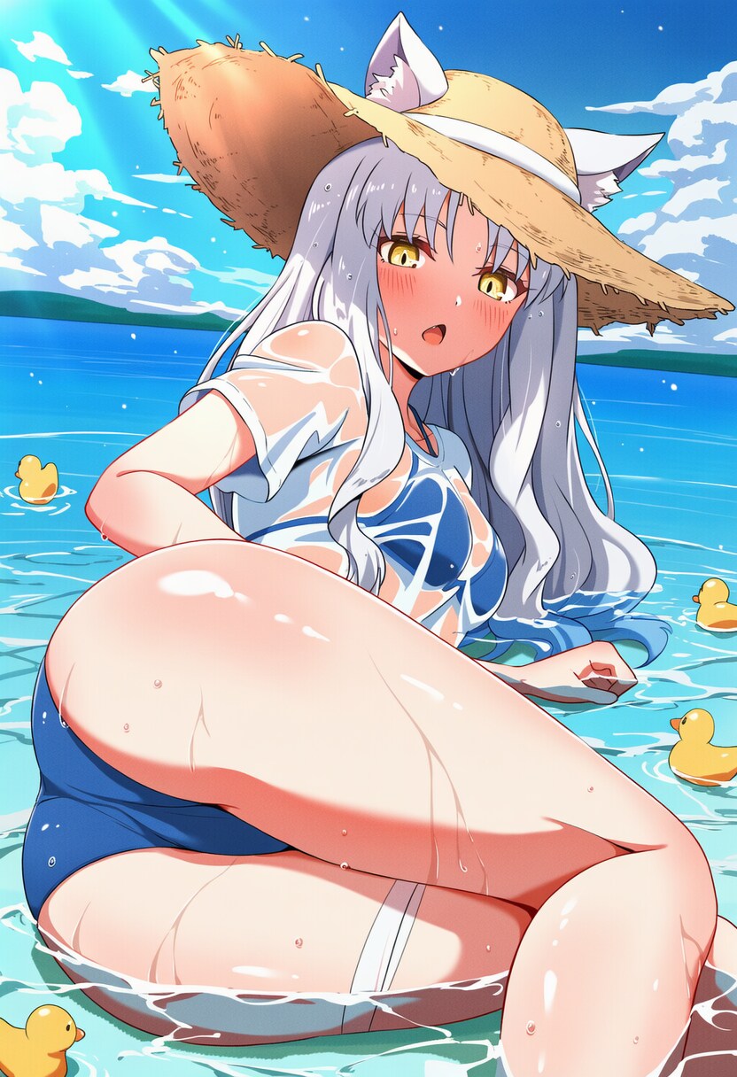 Fate)AI)후방) 코토미네 딸내미_6.png