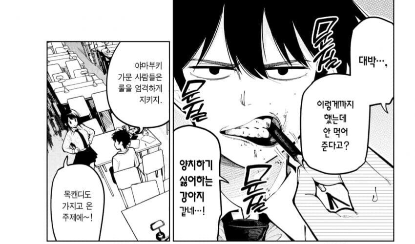 절대로 룰을 지키는 상남자_1.jpg