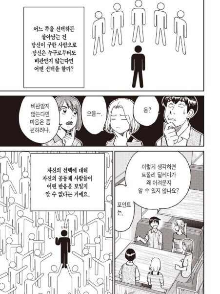 트롤리 딜레마 설명.manwha_4.jpg
