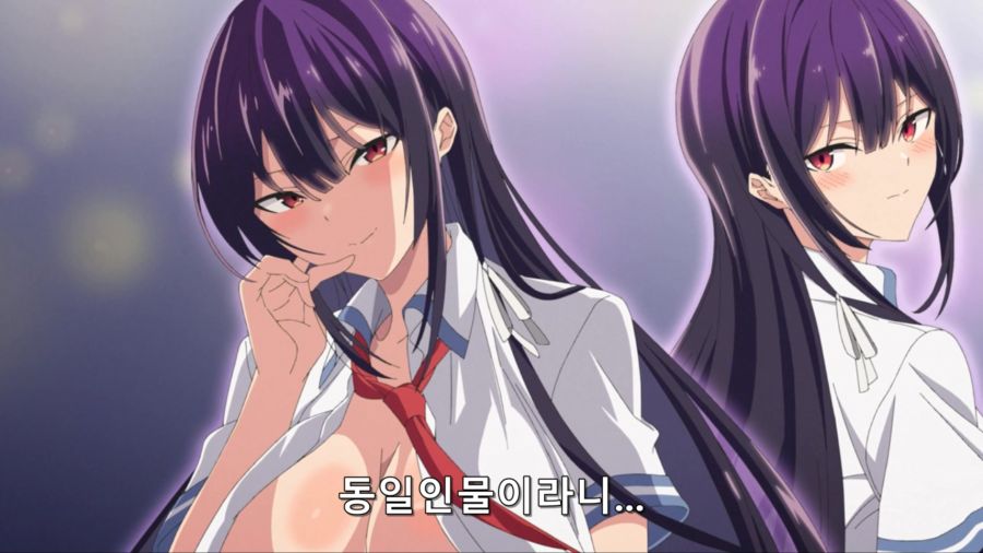 [입어주세요타카미네양]동경하던 회장이 빗치였다_4.jpg