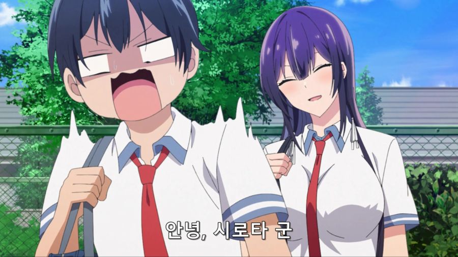 [입어주세요타카미네양]동경하던 회장이 빗치였다_5.jpg