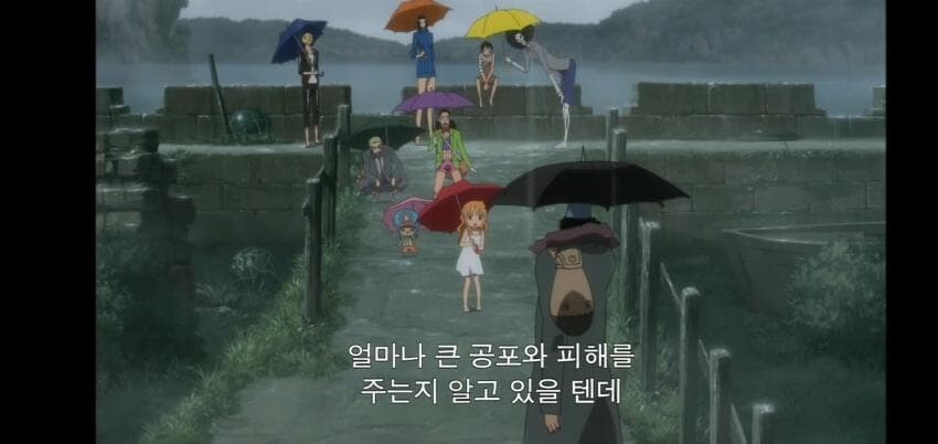 원피스) 전 해군 아오키지의 따끔한 일침_5.jpg