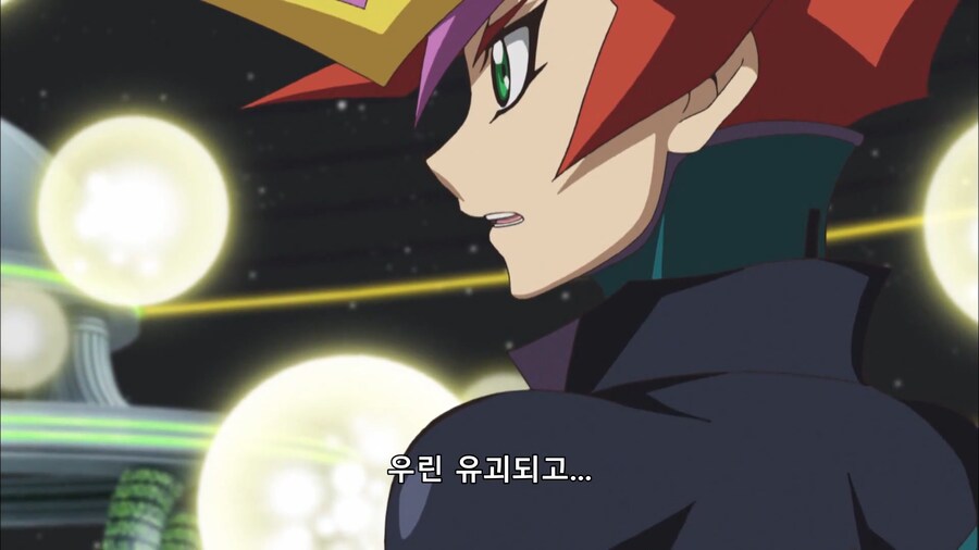 유희왕) 이 게임에 AI 기술이 도입되면 꼭 나오는 이야기_2.png